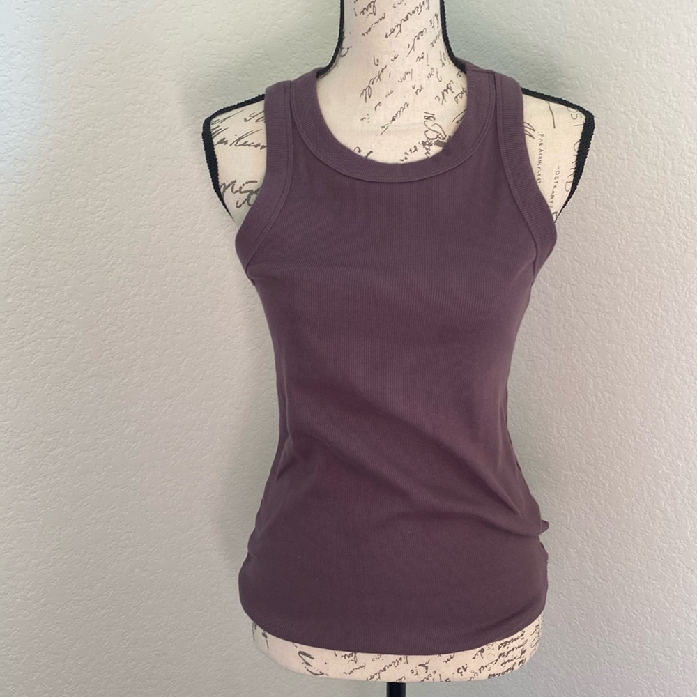 Old Navy Tank